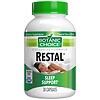 Botanic Choice Restal Sleep Support Herbal Supplement Capsules