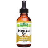 Botanic Choice Astragalus Root Herbal Supplement Liquid