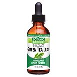 Green Tea Leaf Herbal Supplement Liquid wag-Green Tea Leaf Herbal Supplement Liquid