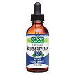 Blueberry Leaf Herbal Supplement Liquid wag-Blueberry Leaf Herbal Supplement Liquid