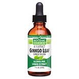 Botanic Choice Ginkgo Leaf Herbal Supplement Liquid product image