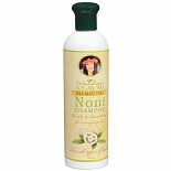 Yogaroma Noni Shampoo wag-Yogaroma Noni Shampoo