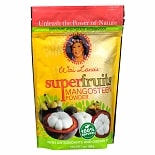 Wai Lana Super Fruits Powder Dietary Supplement Mangosteen
