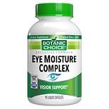 Eye Moisture Complex Dietary Supplement Liquid Capsules wag-Eye Moisture Complex Dietary Supplement Liquid Capsules