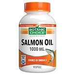 Salmon Oil 1000 mg Dietary Supplement Softgels wag-Salmon Oil 1000 mg Dietary Supplement Softgels