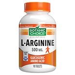 L-Arginine 500 mg Dietary Supplement Tablets wag-L-Arginine 500 mg Dietary Supplement Tablets