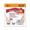 Tranquility ThinLiner Pads