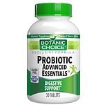 Ultra Probiotic Essentials Dietary Supplement Tablets wag-Ultra Probiotic Essentials Dietary Supplement Tablets