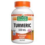 Turmeric 500 mg Herbal Supplement Capsules wag-Turmeric 500 mg Herbal Supplement Capsules