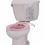 Sitz Bath 8101 wag-Sitz Bath 8101