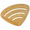 Mabis Healthcare Bamboo Bath Seat