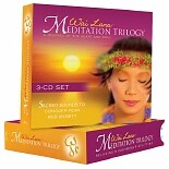 Wai Lana's Meditation Trilogy wag-Wai Lana's Meditation Trilogy
