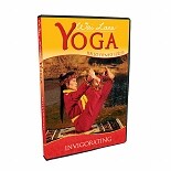 Wai Lana Invigorating DVD