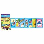 Little Yogis Daydream Playing Cards wag-Little Yogis Daydream Playing Cards