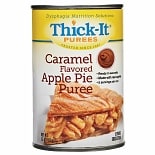 Carmel Apple Pie Puree 15 oz Cans wag-Carmel Apple Pie Puree 15 oz Cans