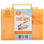Big Bite Crop-A-Dile II Carrying Case wag-Big Bite Crop-A-Dile II Carrying Case