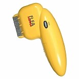 Flea Zapper wag-Flea Zapper
