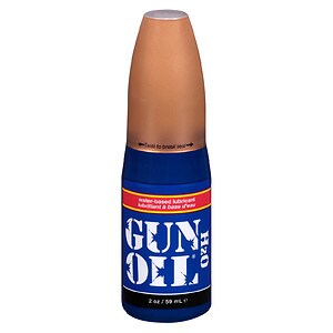 Gun Oil H20 Water Based Lubricant image