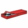 Honey Can Do Canvas Gift Wrap Organizer