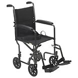 Drive Medical Dash Transport Chairs Drive Medical Dash Transport Chairs