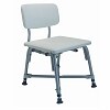Lumex Bariatric Bath Seat with Back