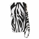 Nova Mobility Wristlet Zebra Zebra
