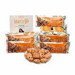 Cookie Diet 14 Day Meal Plan Replacements, Oatmeal RaisinOatmeal Raisin wag-Cookie Diet 14 Day Meal Plan Replacements, Oatmeal RaisinOatmeal Raisin