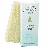 Buffing Pad wag-Buffing Pad