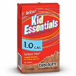 Kid Essentials 1.0 Medical Nutritional Drink Chocolate wag-Kid Essentials 1.0 Medical Nutritional Drink Chocolate