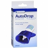Autodrop Eye Drop Guide wag-Autodrop Eye Drop Guide