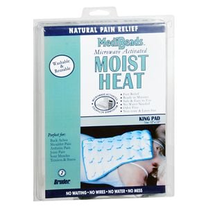 Bruder MediBeads Moist Heat Pad image