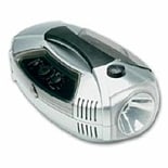 Dynamo Survivor Unit with Adapter wag-Dynamo Survivor Unit with Adapter