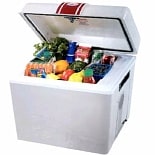 12 Volt Travel Saver Cooler wag-12 Volt Travel Saver Cooler