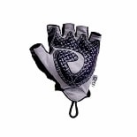 Diamond-Tac Weightlifting Glove Black medium wag-Diamond-Tac Weightlifting Glove Black medium