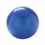 75cm Exercise BallBlue wag-75cm Exercise BallBlue