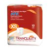 Tranquility ATN All- Through the Night Disposable Brief XS