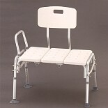 Nova Heavy Duty Transfer Bench