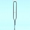 TFI Medical Bariatric Heavy Duty Crutches, Tall Adult