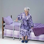 HandiRail Bed Assist Rail wag-HandiRail Bed Assist Rail