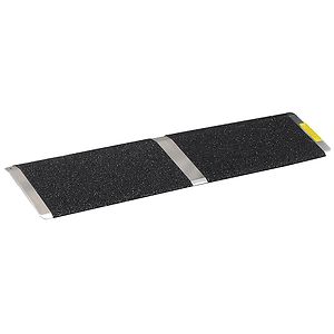 PVI Threshold Ramp 10 X 32 inches image