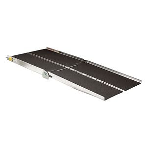 PVI Multifold Ramp 6 feet X 30 inches image