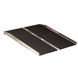 Singlefold Ramp 4 feet X 30 inches4