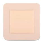 Medline Optifoam Adhesive Foam Dressing 4 x 4 inch