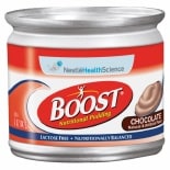 Nutritional Pudding Chocolate wag-Nutritional Pudding Chocolate