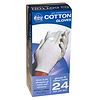 Cara Cotton Glove Dispenser Box Extra Large