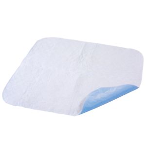 Quik-Sorb Reusable Underpad 36 inch x 54 inch White image