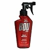 Parfums de Coeur BOD Man Fragrance Body Spray Most Wanted