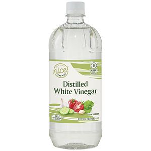Nice! Distilled White Vinegar image