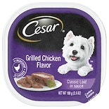 Canine Cuisine Dog FoodGrilled Chicken Flavor wag-Canine Cuisine Dog FoodGrilled Chicken Flavor