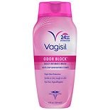 Odor Block Protection Wash Light & Clean wag-Odor Block Protection Wash Light & Clean